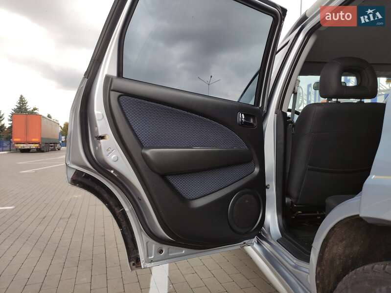 Внедорожник / Кроссовер Mitsubishi Outlander 2008 в Прилуках фото 11 Внедорожник / Кроссовер Mitsubishi Outlander 2008 в Прилуках