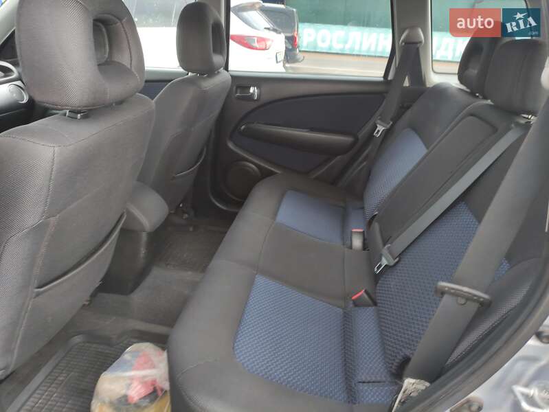 Внедорожник / Кроссовер Mitsubishi Outlander 2008 в Прилуках фото 15 Внедорожник / Кроссовер Mitsubishi Outlander 2008 в Прилуках