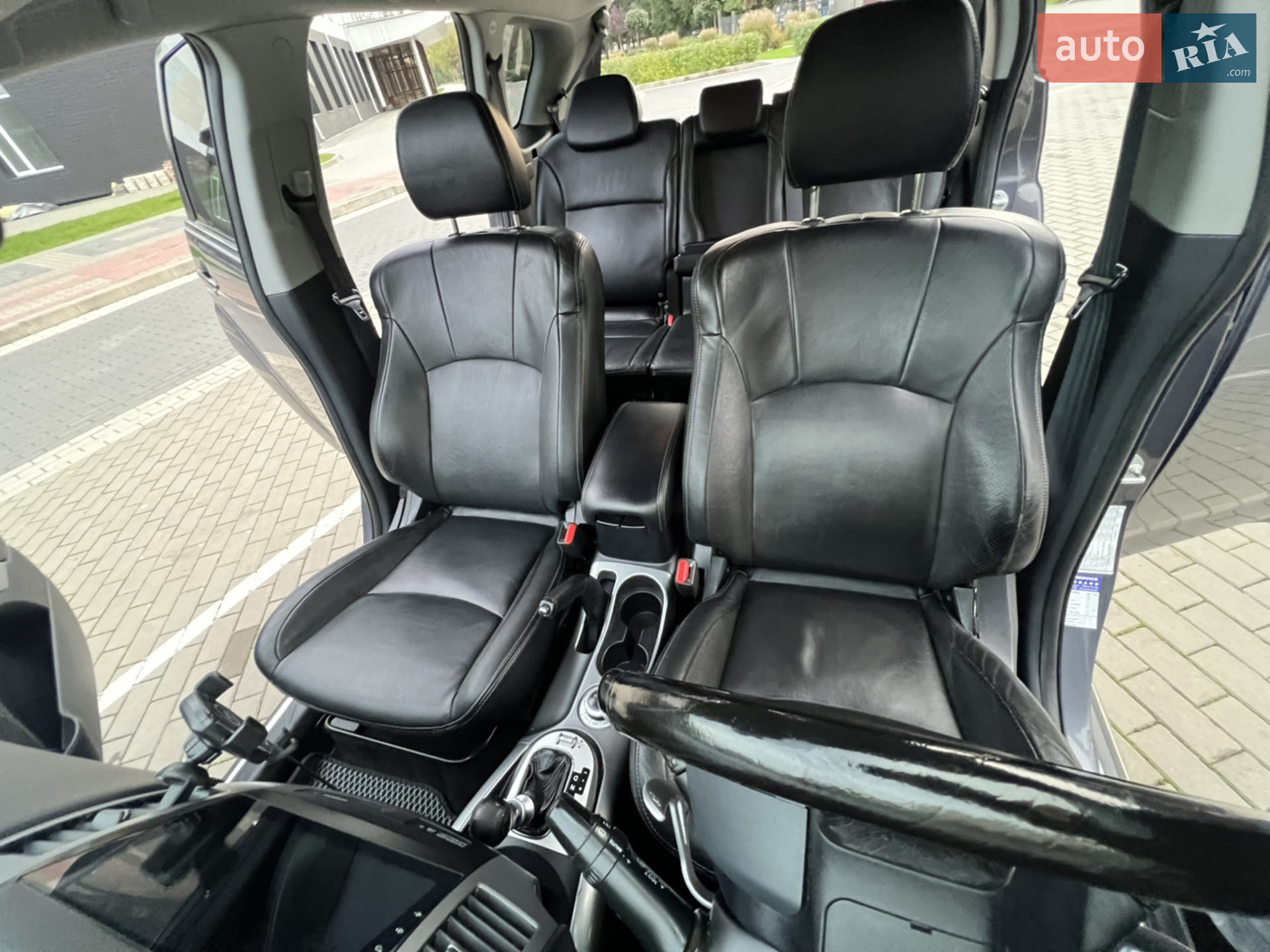 2011 Mitsubishi Outlander - мініатюра 24