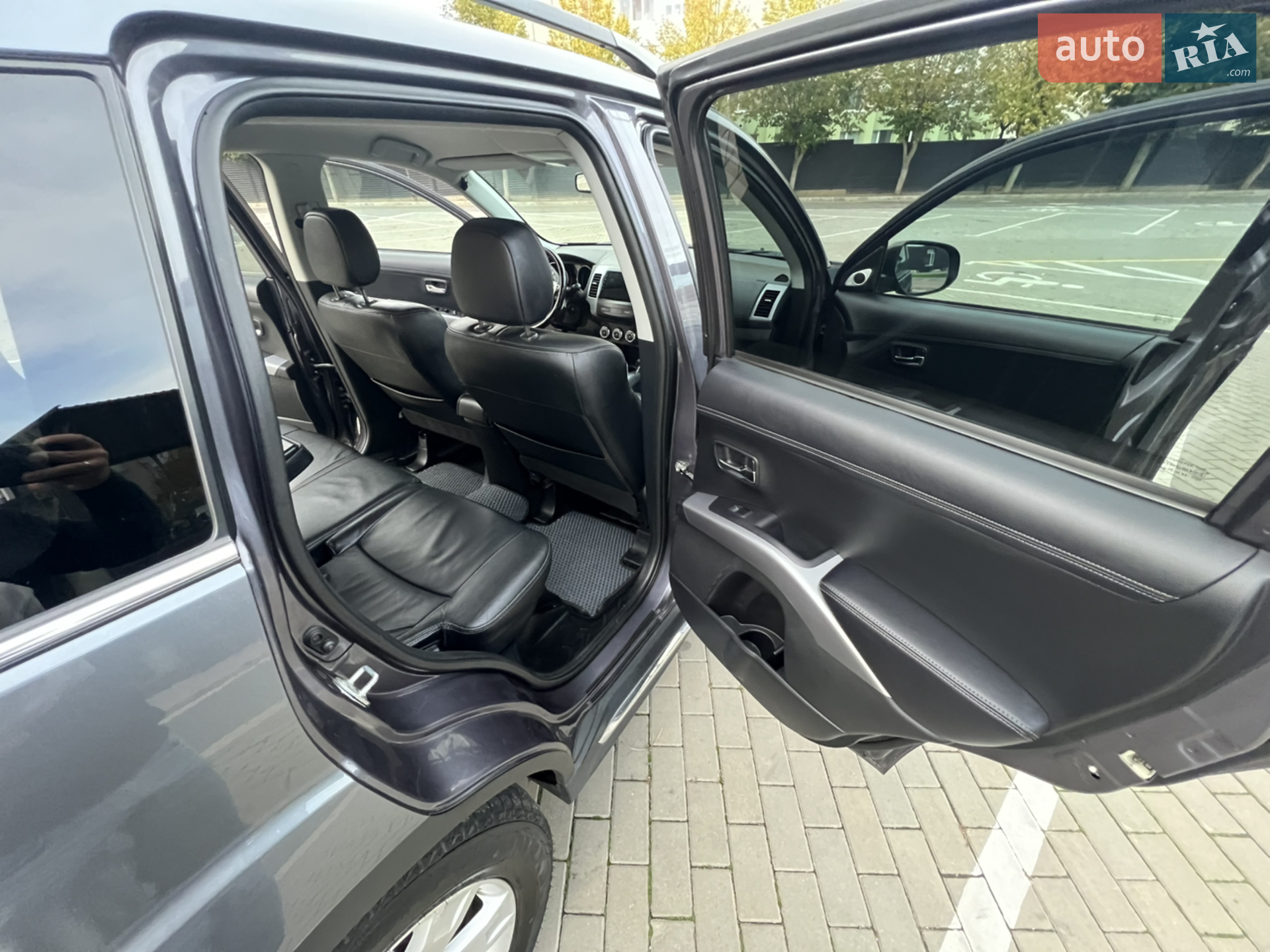 2011 Mitsubishi Outlander - мініатюра 27