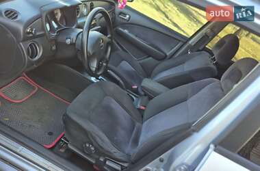 Позашляховик / Кросовер Mitsubishi Outlander 2005 в 