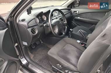 Внедорожник / Кроссовер Mitsubishi Outlander 2005 в 