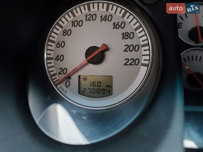 Внедорожник / Кроссовер Mitsubishi Outlander 2005 в Черкассах фото 19 Внедорожник / Кроссовер Mitsubishi Outlander 2005 в Черкассах