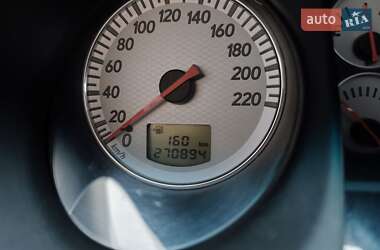 Внедорожник / Кроссовер Mitsubishi Outlander 2005 в 