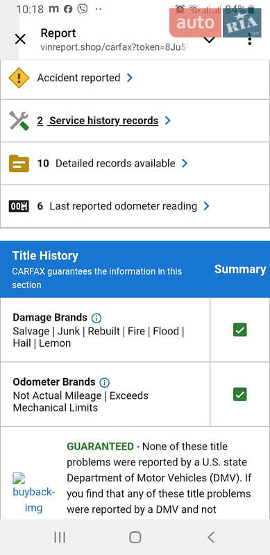 Позашляховик / Кросовер Mitsubishi Outlander 2018 в Івано-Франківську фото 42 Позашляховик / Кросовер Mitsubishi Outlander 2018 в Івано-Франківську