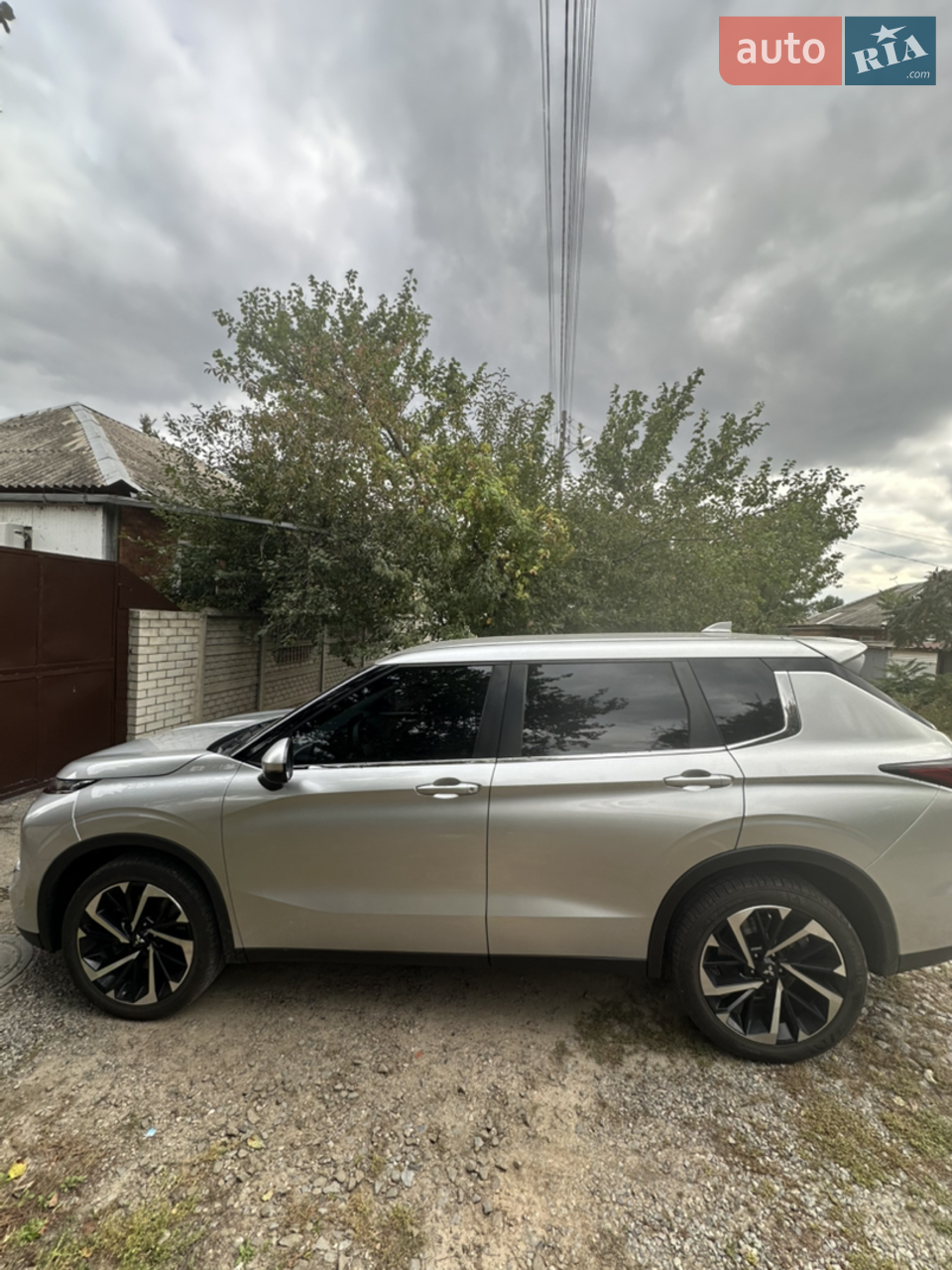 2022 Mitsubishi Outlander - мініатюра 22