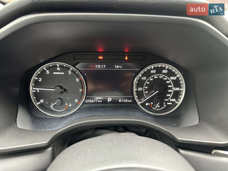 Позашляховик / Кросовер Mitsubishi Outlander 2021 в Харкові фото 19 Позашляховик / Кросовер Mitsubishi Outlander 2021 в Харкові