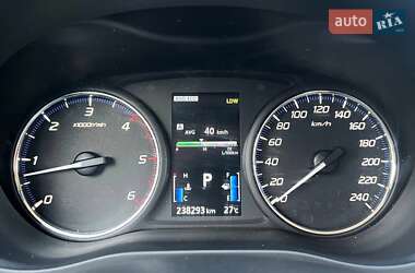 Внедорожник / Кроссовер Mitsubishi Outlander 2013 в 