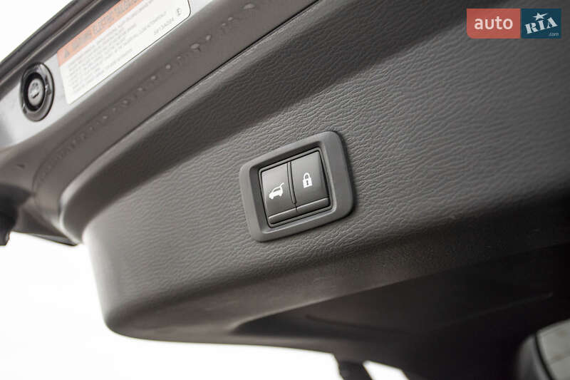 Позашляховик / Кросовер Mitsubishi Outlander 2021 в Києві фото 25 Позашляховик / Кросовер Mitsubishi Outlander 2021 в Києві