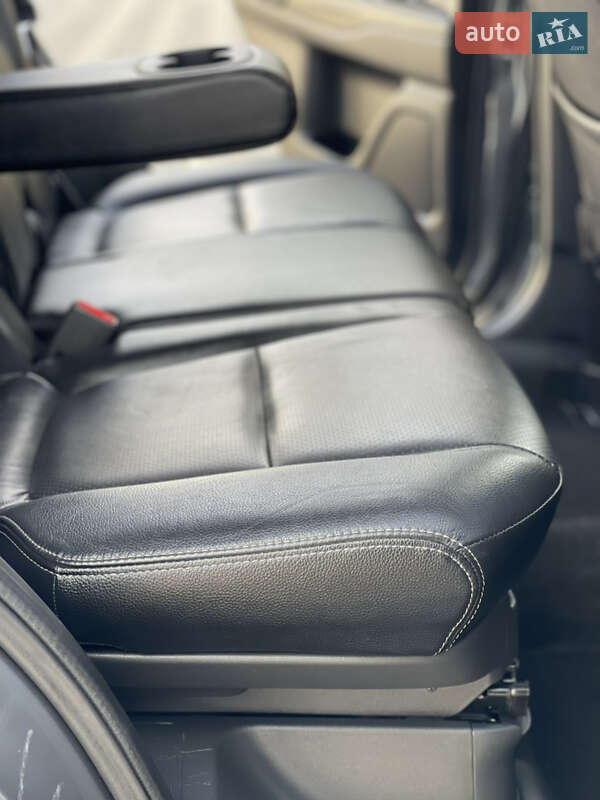 Внедорожник / Кроссовер Mitsubishi Outlander 2014 в Стрые