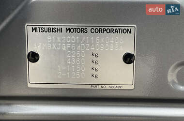 Внедорожник / Кроссовер Mitsubishi Outlander 2014 в 
