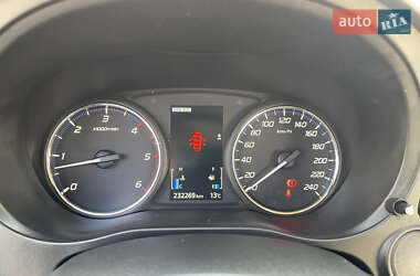 Внедорожник / Кроссовер Mitsubishi Outlander 2014 в 