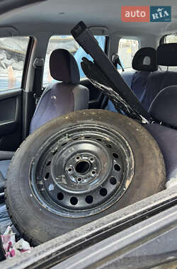 Внедорожник / Кроссовер Mitsubishi Outlander 2009 в 