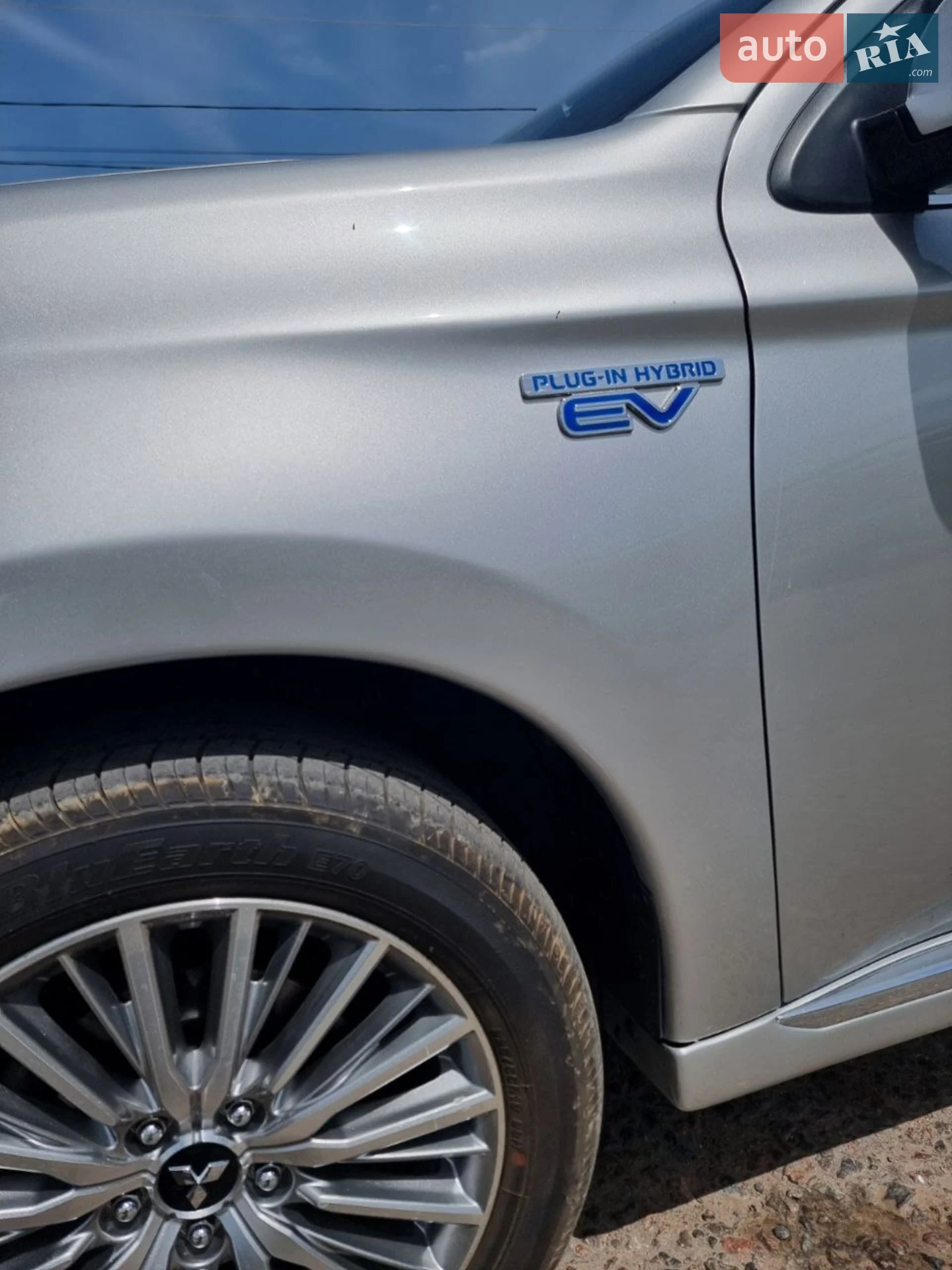 2019 Mitsubishi Outlander - мініатюра 4