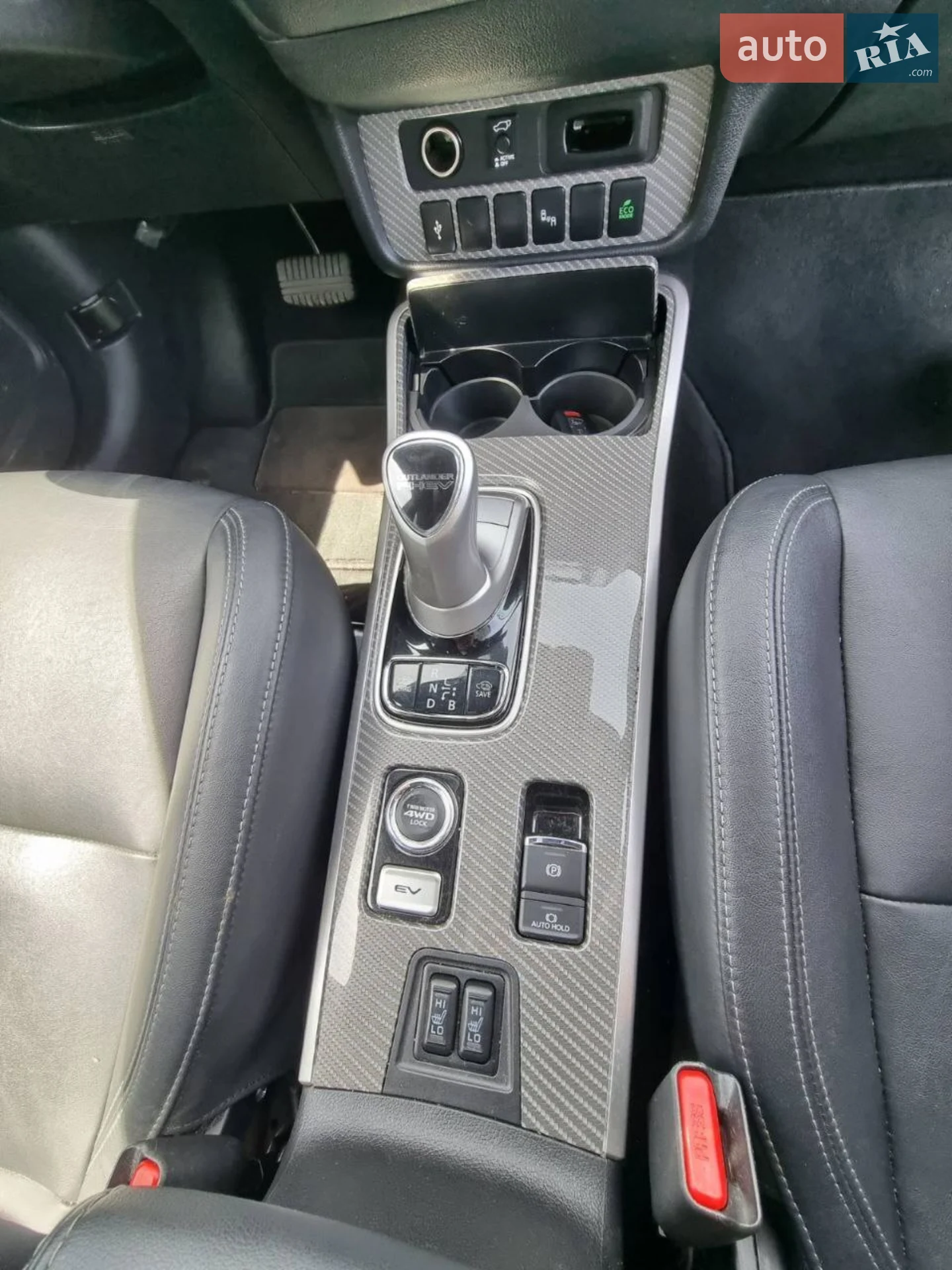 2019 Mitsubishi Outlander - мініатюра 6