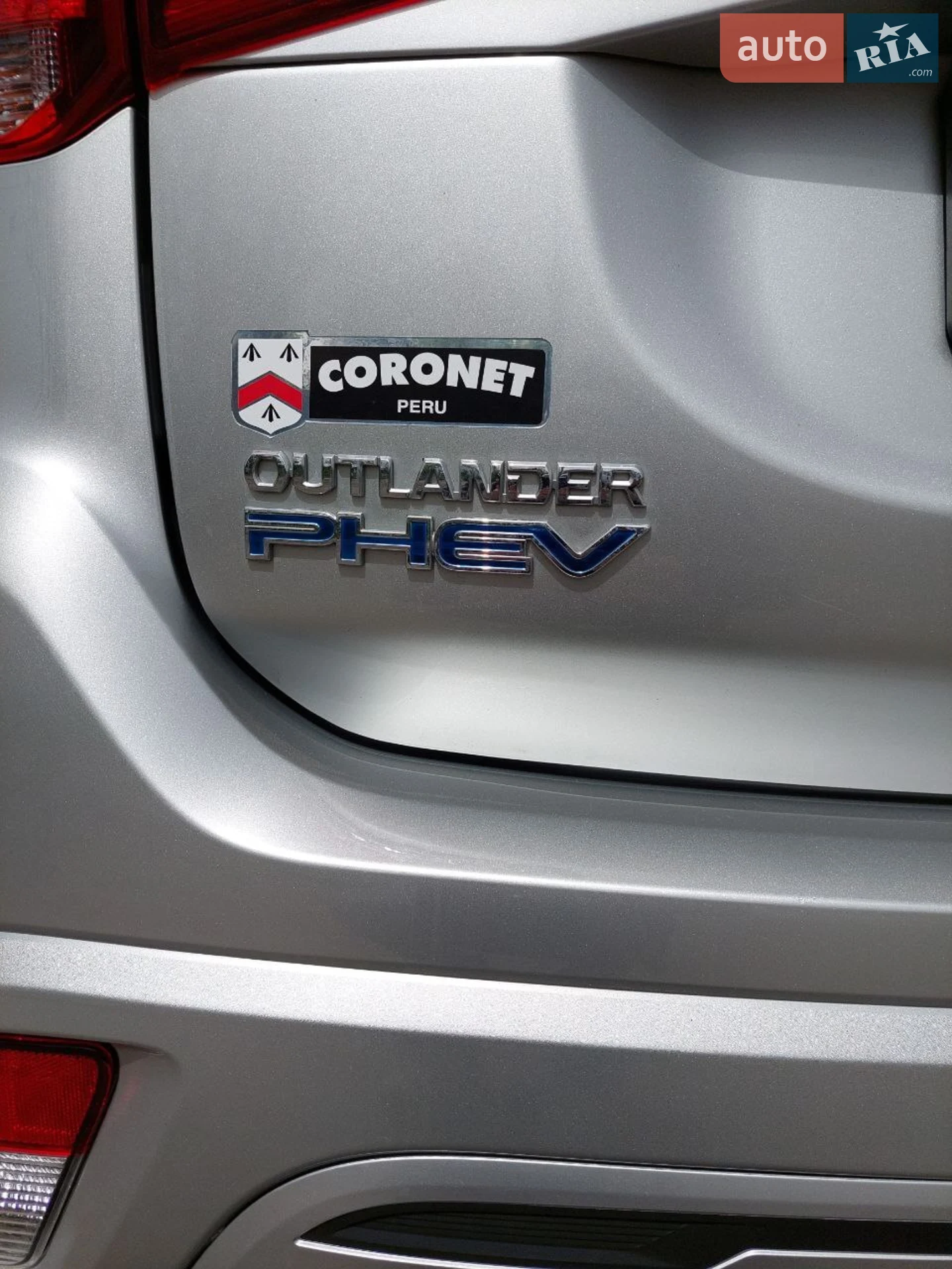 2019 Mitsubishi Outlander - мініатюра 7