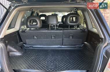Внедорожник / Кроссовер Mitsubishi Outlander 2007 в 