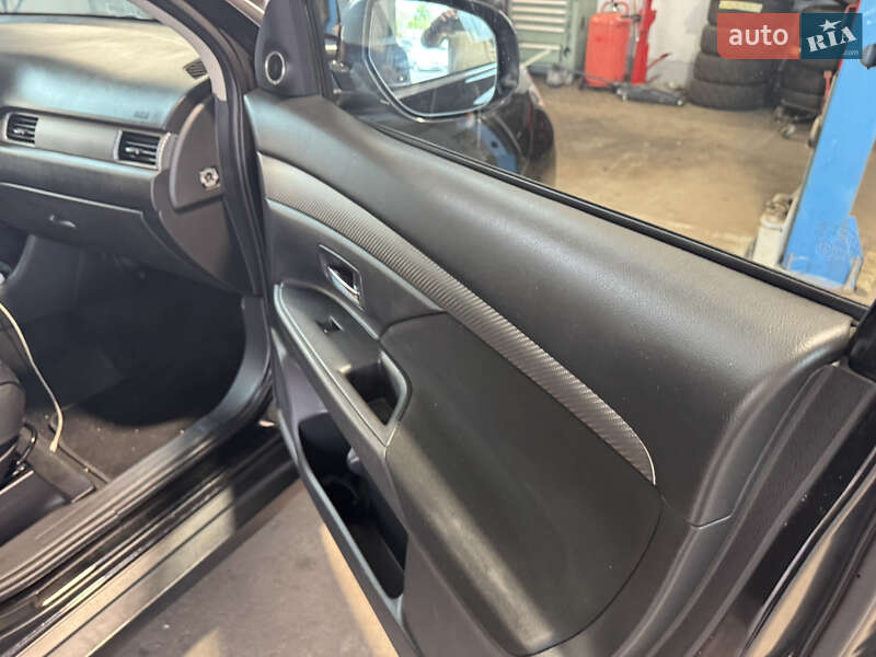 Внедорожник / Кроссовер Mitsubishi Outlander 2012 в Козине фото 9 Внедорожник / Кроссовер Mitsubishi Outlander 2012 в Козине