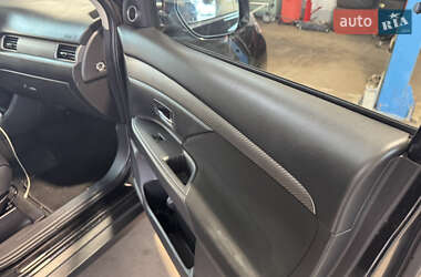 Внедорожник / Кроссовер Mitsubishi Outlander 2012 в 