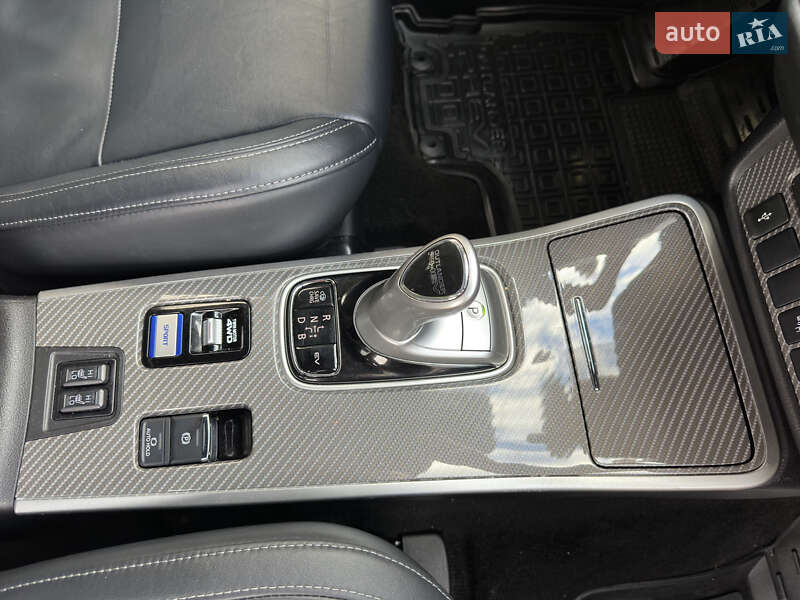 Внедорожник / Кроссовер Mitsubishi Outlander 2022 в Белой Церкви фото 37 Внедорожник / Кроссовер Mitsubishi Outlander 2022 в Белой Церкви