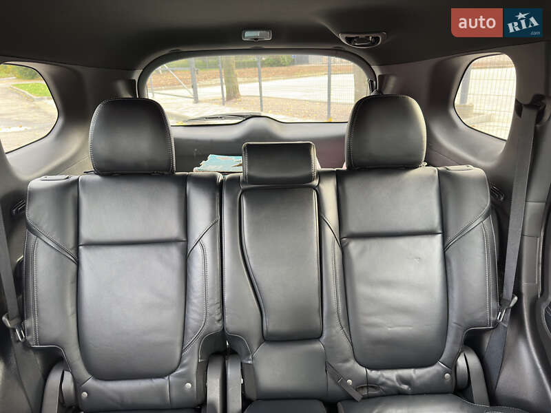 Внедорожник / Кроссовер Mitsubishi Outlander 2022 в Белой Церкви фото 41 Внедорожник / Кроссовер Mitsubishi Outlander 2022 в Белой Церкви