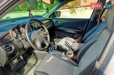 Внедорожник / Кроссовер Mitsubishi Outlander 2006 в 