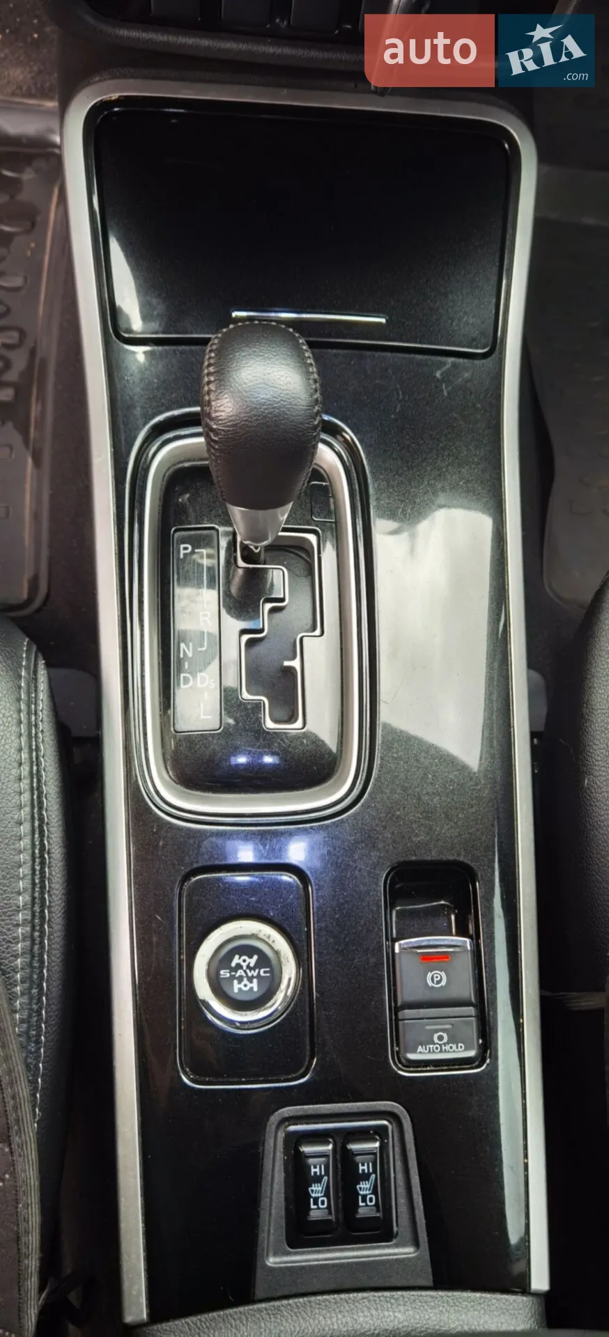 2017 Mitsubishi Outlander - мініатюра 8