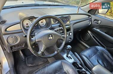 Внедорожник / Кроссовер Mitsubishi Outlander 2005 в 