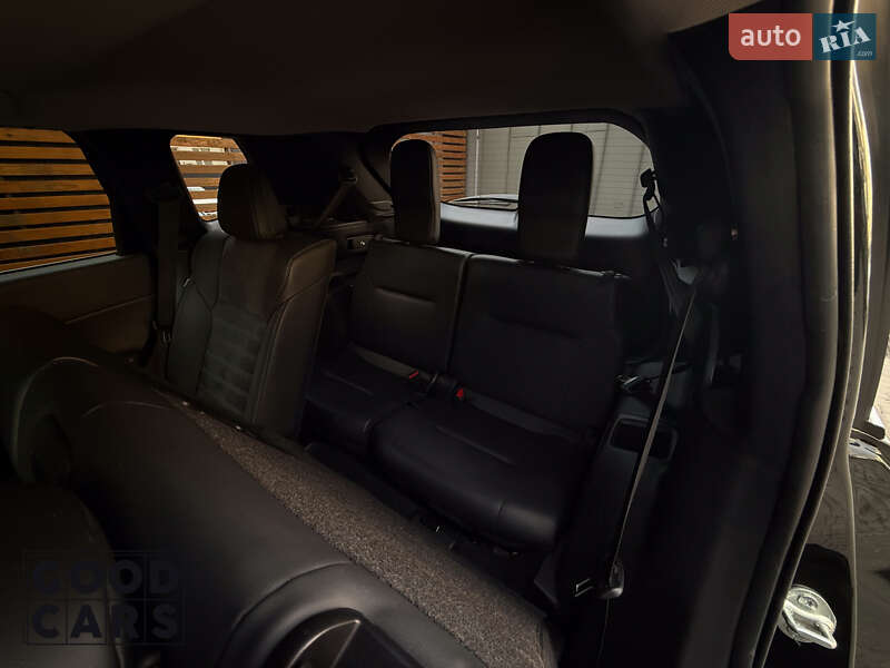 Внедорожник / Кроссовер Mitsubishi Outlander 2022 в Одессе