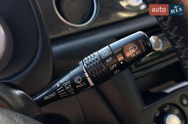 Внедорожник / Кроссовер Mitsubishi Outlander 2008 в 