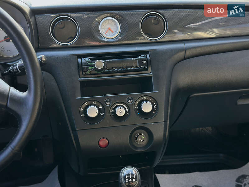 Внедорожник / Кроссовер Mitsubishi Outlander 2008 в Шептицькому