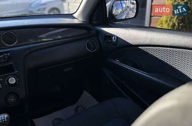 Внедорожник / Кроссовер Mitsubishi Outlander 2008 в 