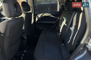 Внедорожник / Кроссовер Mitsubishi Outlander 2008 в 
