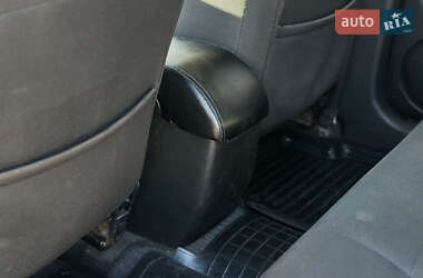 Внедорожник / Кроссовер Mitsubishi Outlander 2008 в 