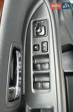 Внедорожник / Кроссовер Mitsubishi Outlander 2013 в 
