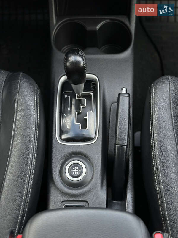 Внедорожник / Кроссовер Mitsubishi Outlander 2013 в Тернополе