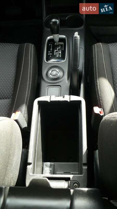 Внедорожник / Кроссовер Mitsubishi Outlander 2016 в Жмеринке фото 18 Внедорожник / Кроссовер Mitsubishi Outlander 2016 в Жмеринке