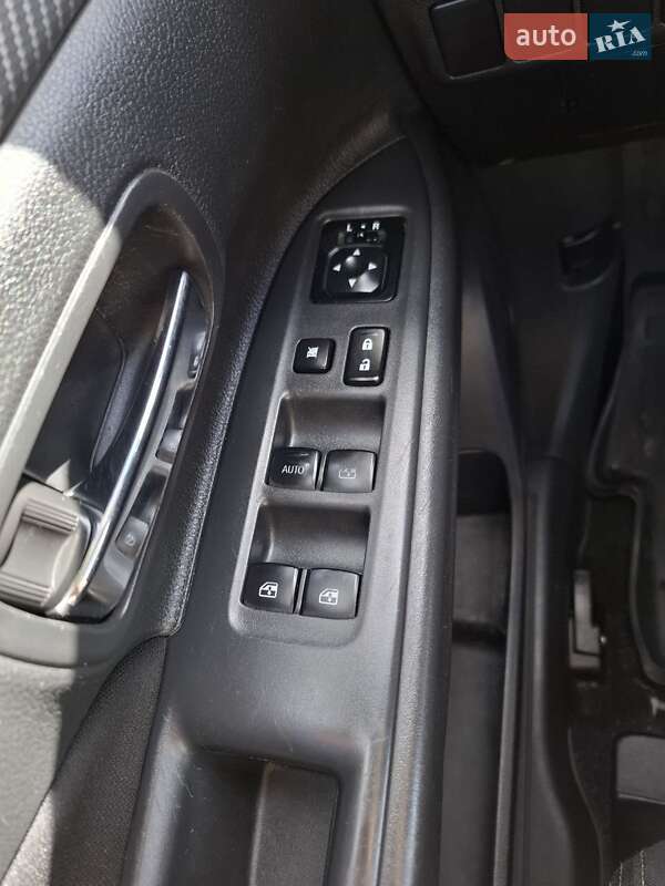 Внедорожник / Кроссовер Mitsubishi Outlander 2016 в Жмеринке фото 20 Внедорожник / Кроссовер Mitsubishi Outlander 2016 в Жмеринке