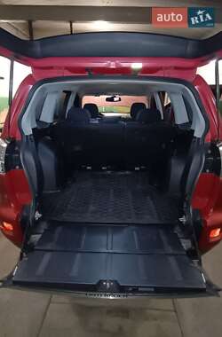 Внедорожник / Кроссовер Mitsubishi Outlander 2010 в 