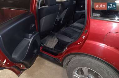 Внедорожник / Кроссовер Mitsubishi Outlander 2010 в 