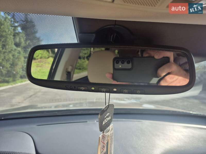 Позашляховик / Кросовер Mitsubishi Outlander 2017 в Тернополі