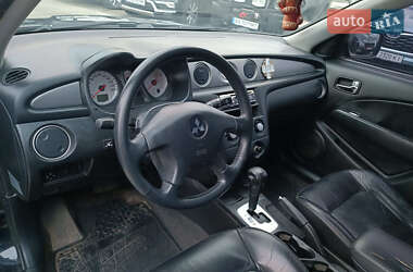 Внедорожник / Кроссовер Mitsubishi Outlander 2005 в 