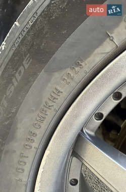 Позашляховик / Кросовер Mitsubishi Outlander 2012 в  фото 36 Позашляховик / Кросовер Mitsubishi Outlander 2012 в