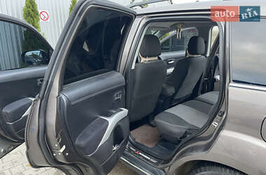 Внедорожник / Кроссовер Mitsubishi Outlander 2011 в 