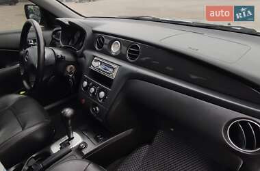Позашляховик / Кросовер Mitsubishi Outlander 2007 в Києві