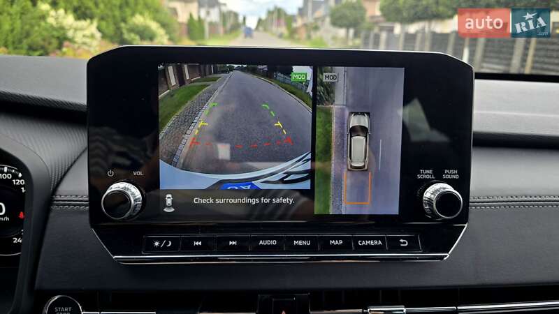 Внедорожник / Кроссовер Mitsubishi Outlander 2022 в Киеве