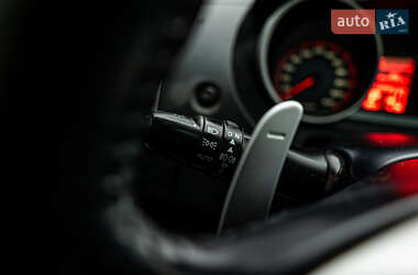Внедорожник / Кроссовер Mitsubishi Outlander 2008 в 