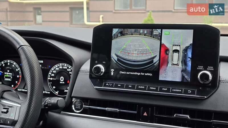 Внедорожник / Кроссовер Mitsubishi Outlander 2022 в Киеве