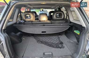 Внедорожник / Кроссовер Mitsubishi Outlander 2003 в 