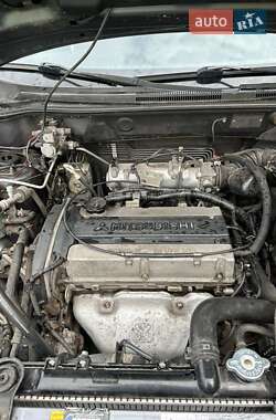 Внедорожник / Кроссовер Mitsubishi Outlander 2008 в 